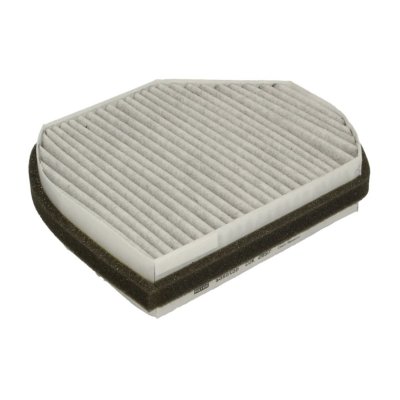MANN FILTER Filtre D'habitacle &Agrave; Charbon Actif Mann-filter Cuk2897