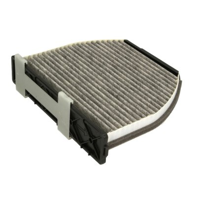 MANN FILTER Filtre D'habitacle &Agrave; Charbon Actif Mann-filter Cuk29005