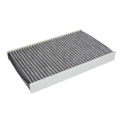MANN FILTER Filtre D'habitacle &Agrave; Charbon Actif Mann-filter Cuk2940