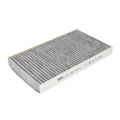 MANN FILTER Filtre D'habitacle &Agrave; Charbon Actif Mann-filter Cuk2951