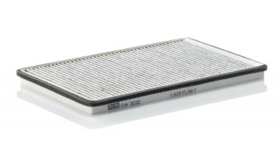 MANN FILTER Filtre D'habitacle &Agrave; Charbon Actif Mann-filter Cuk3032