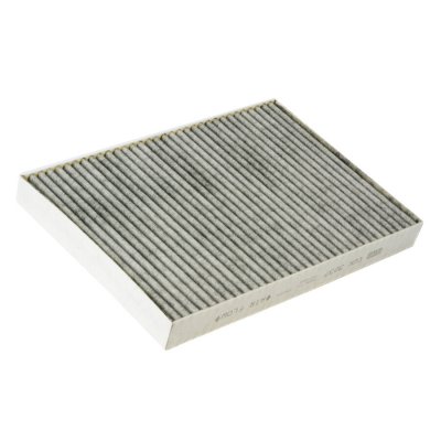 MANN FILTER Filtre D'habitacle &Agrave; Charbon Actif Mann-filter Cuk3037