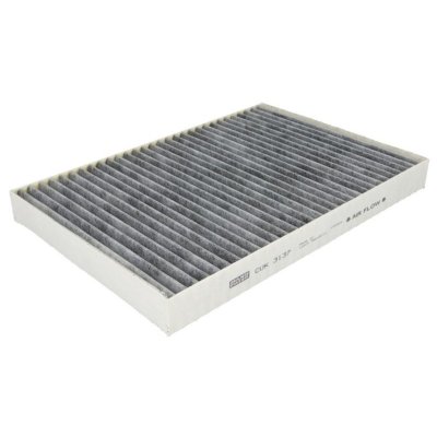 MANN FILTER Filtre D'habitacle &Agrave; Charbon Actif Mann-filter Cuk3137