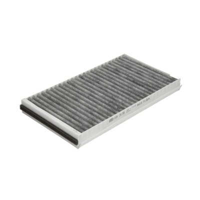 MANN FILTER Filtre D'habitacle &Agrave; Charbon Actif Mann-filter Cuk3139