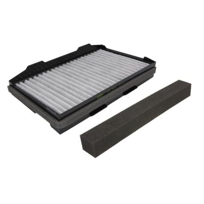 MANN FILTER Filtre D'habitacle &Agrave; Charbon Actif Mann-filter Cuk3220