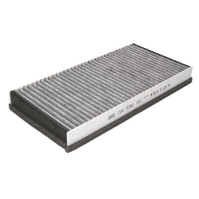 MANN FILTER Filtre D'habitacle &Agrave; Charbon Actif Mann-filter Cuk3360