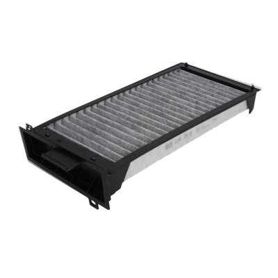 MANN FILTER Filtre D'habitacle &Agrave; Charbon Actif Mann-filter Cuk3518