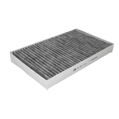 MANN FILTER Filtre D'habitacle &Agrave; Charbon Actif Mann-filter Cuk3540