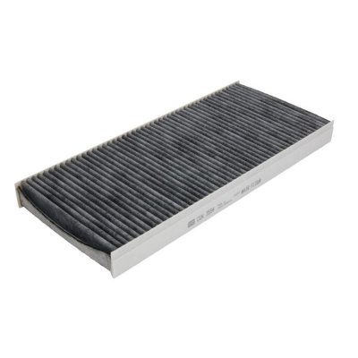 MANN FILTER Filtre D'habitacle &Agrave; Charbon Actif Mann-filter Cuk3554