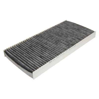 MANN FILTER Filtre D'habitacle &Agrave; Charbon Actif Mann-filter Cuk3567