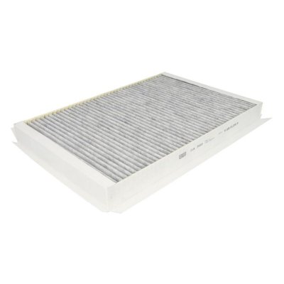 MANN FILTER Filtre D'habitacle &Agrave; Charbon Actif Mann-filter Cuk3569