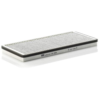 MANN FILTER Filtre D'habitacle &Agrave; Charbon Actif Mann-filter Cuk3858