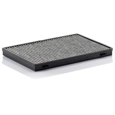 MANN FILTER Filtre D'habitacle &Agrave; Charbon Actif Mann-filter Cuk3943