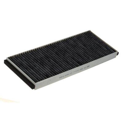 MANN FILTER Filtre D'habitacle &Agrave; Charbon Actif Mann-filter Cuk3955