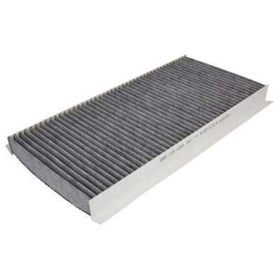 MANN FILTER Filtre D'habitacle &Agrave; Charbon Actif Mann-filter Cuk4054
