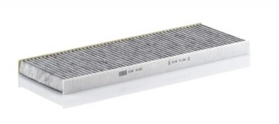 MANN FILTER Filtre D'habitacle &Agrave; Charbon Actif Mann-filter Cuk4151