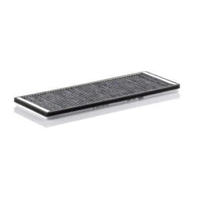 MANN FILTER Filtre D'habitacle &Agrave; Charbon Actif Mann-filter Cuk4251
