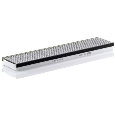 MANN FILTER Filtre D'habitacle &Agrave; Charbon Actif Mann-filter Cuk5257