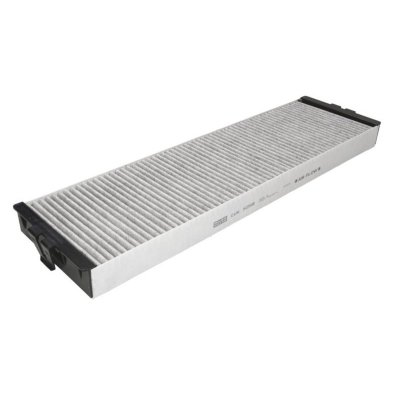 MANN FILTER Filtre D'habitacle &Agrave; Charbon Actif Mann-filter Cuk5258
