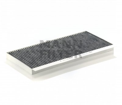 MANN FILTER Filtre D'habitacle &Agrave; Charbon Actif Mann-filter Cuk5366
