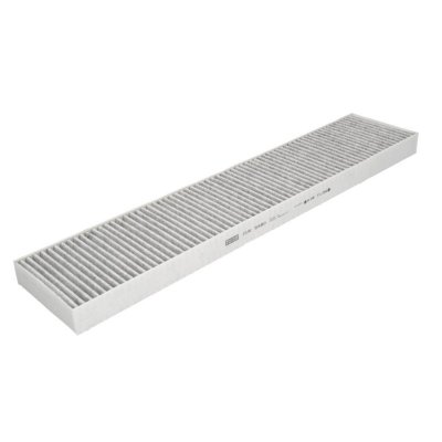 MANN FILTER Filtre D'habitacle &Agrave; Charbon Actif Mann-filter Cuk5480