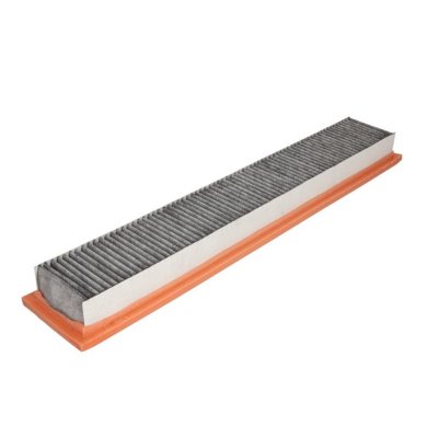 MANN FILTER Filtre D'habitacle &Agrave; Charbon Actif Mann-filter Cuk6046