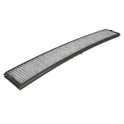 MANN FILTER Filtre D'habitacle &Agrave; Charbon Actif Mann-filter Cuk6724