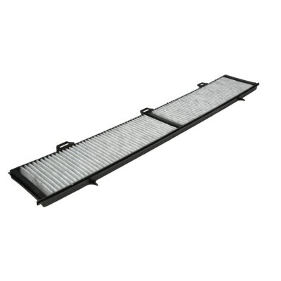 MANN FILTER Filtre D'habitacle &Agrave; Charbon Actif Mann-filter Cuk8430