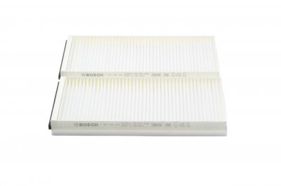BOSCH Filtre d'habitacle  1 987 432 102 (Jeu de 2)