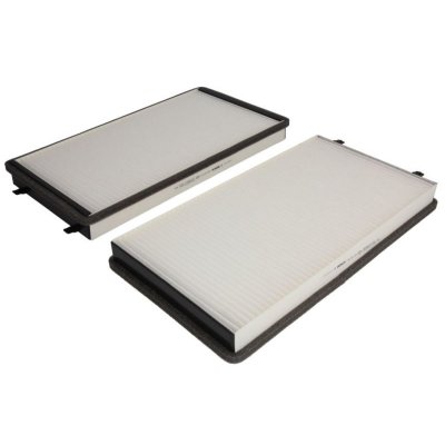 BOSCH Filtre d'habitacle  1 987 432 103 (Jeu de 2)