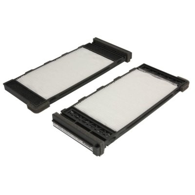 BOSCH Filtre d'habitacle  1 987 432 118 (Jeu de 2)