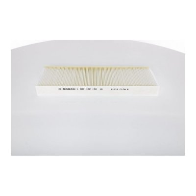 BOSCH Filtre d'habitacle  1 987 432 150 (X1)