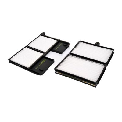 BOSCH Filtre d'habitacle  1 987 432 159 (Jeu de 2)