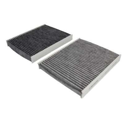 BOSCH Filtre d'habitacle  1 987 432 315 (Jeu de 2)