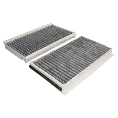 BOSCH Filtre d'habitacle  1 987 432 402 (Jeu de 2)