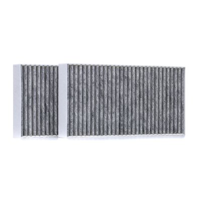 BOSCH Filtre d'habitacle  1 987 432 500 (Jeu de 2)