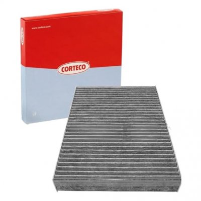 CORTECO Filtre d'habitacle  80005174 (X1)