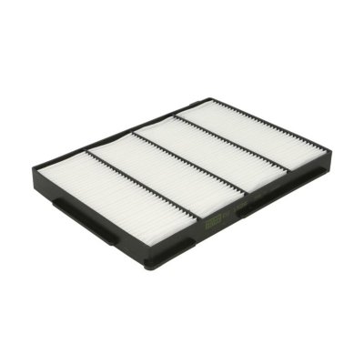 MANN FILTER Filtre d'habitacle MANN-FILTER CU 1526 (X1)