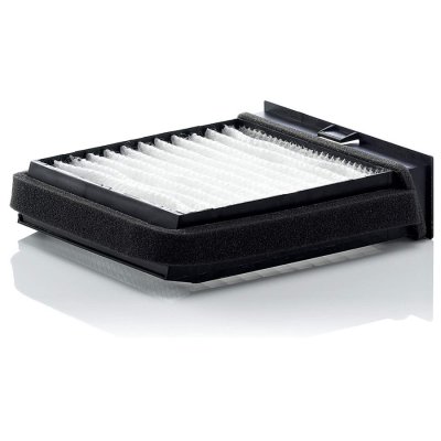 MANN Filtre d'habitacle -FILTER CU 1915 (X1)