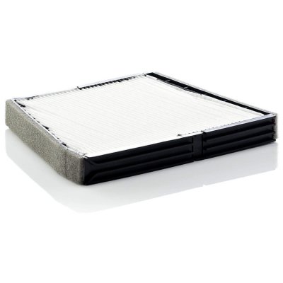 MANN Filtre d'habitacle -FILTER CU 2337 (X1)