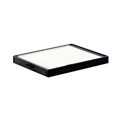 MANN Filtre d'habitacle -FILTER CU 2628 (X1)