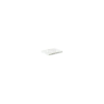 MANN Filtre d'habitacle -FILTER CU 3059 (X1)