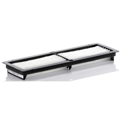 MANN Filtre d'habitacle -FILTER CU 3411 (X1)