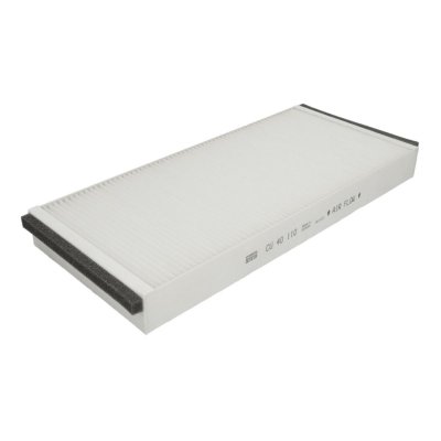 MANN FILTER Filtre d'habitacle MANN-FILTER CU 40 110 (X1)
