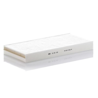 MANN FILTER Filtre d'habitacle MANN-FILTER CU 50 102 (X1)