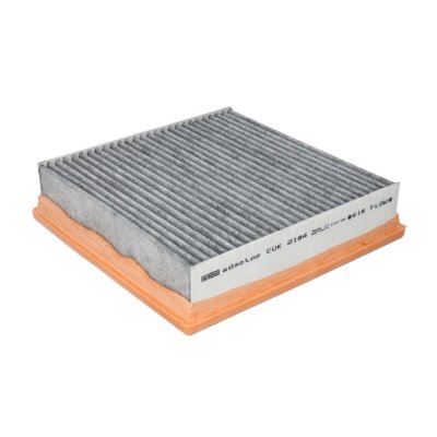MANN FILTER Filtre d'habitacle MANN-FILTER CUK 2184 (X1)