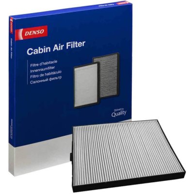 DENSO Filtre d'habitacle NIPPON PIECES SERVICES DCF280P