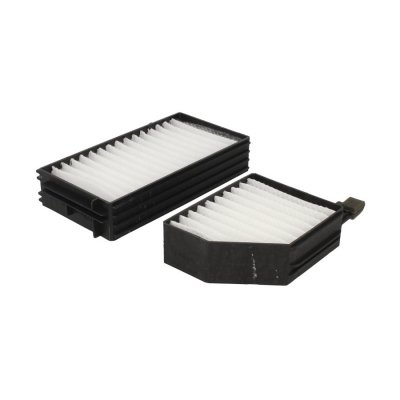 DENSO Filtre d'habitacle NIPPON PIECES SERVICES DCF326P