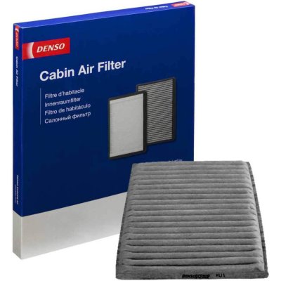 DENSO Filtre d'habitacle NIPPON PIECES SERVICES DCF353P