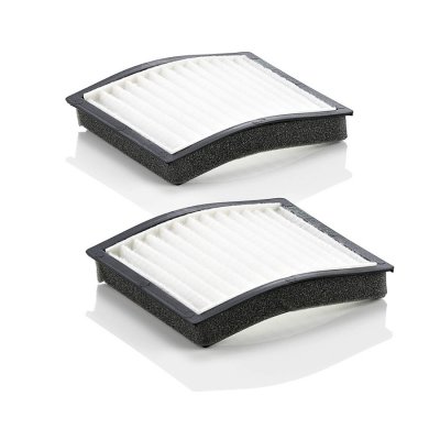 MANN FILTER Filtre D'habitacle Pollen Mann-filter Cu1006-2